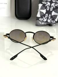 Picture of Chrome Hearts Sunglasses _SKUfw73585405fw